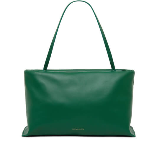 Mansur Gavriel bag