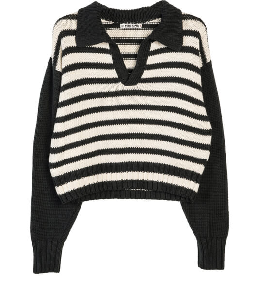 Ciao Lucia sweater