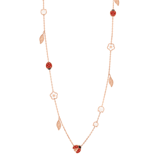 Van Cleef & Arpels necklace