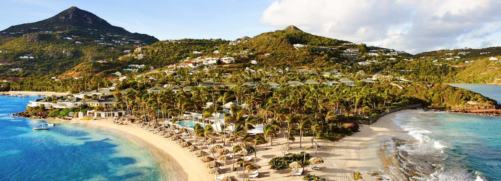 Travel To St Barthelemy with ZIMMERMANN