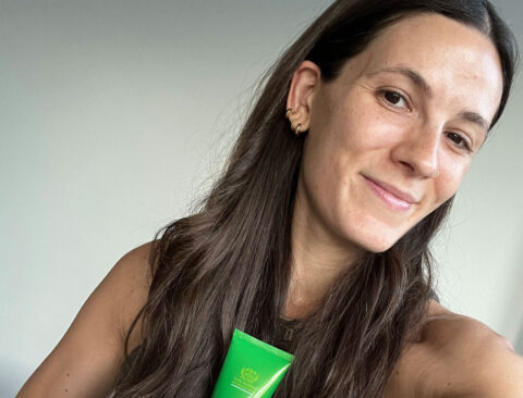Cookbook Author Eden Grinshpan’s Clean Beauty Routine