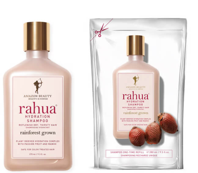 Rahua products