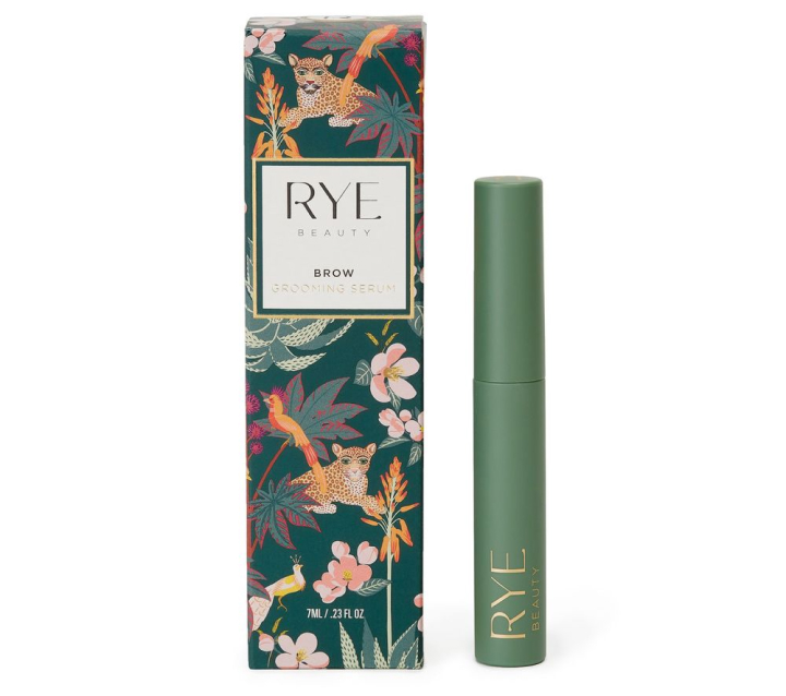 Rye Beauty Brow Grooming Serum