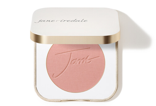 jane iredale PurePressed Blush in Barely Rose