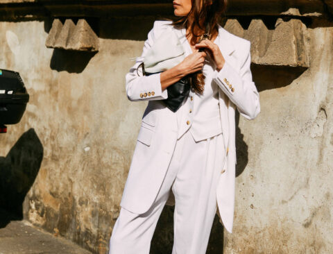 Subtle Styling Moves That Make a Big Impact