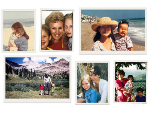 What 8 Editors Are Gifting for Mother’s Day
