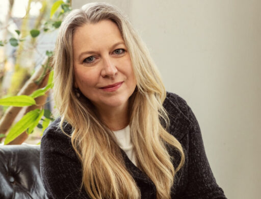 Cheryl Strayed On Being Brave Enough To Break Your Own Heart Goop