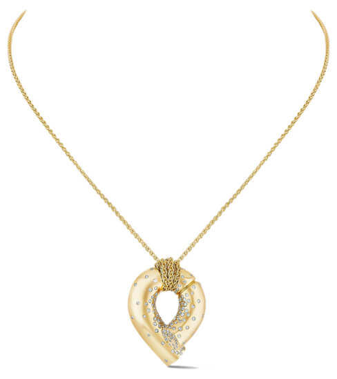 TABAYER OERA PENDANT, Tabayer, $10,400