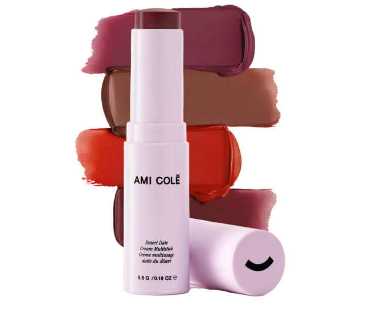 Ami Cole Desert Date Blush and Lip Multistick