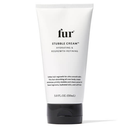 Fur Stubble Cream