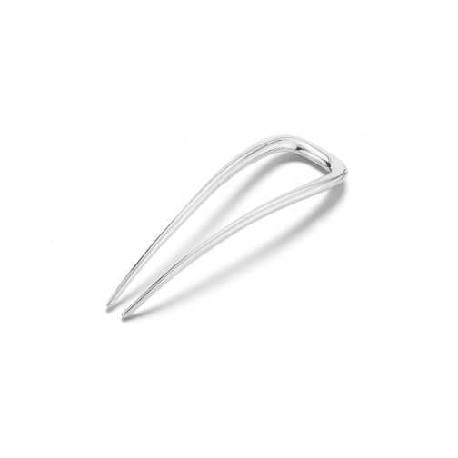 Deborah Pagani Small Sleek Hairpin