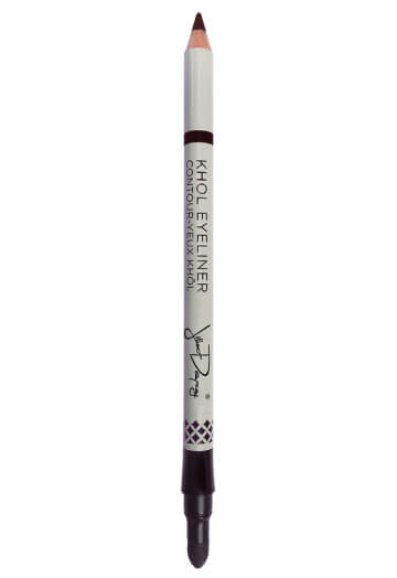 Jillian Dempsey Khôl Eyeliner in Jet Black