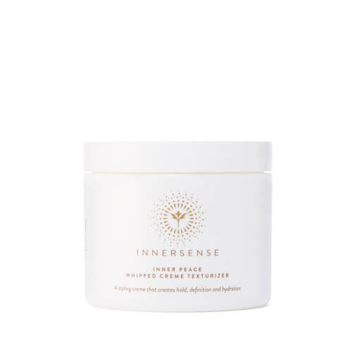 Innersense Peace Whipped Creme Texturizer