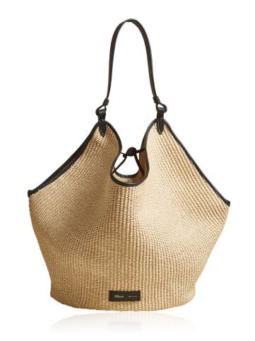 Khaite Tote