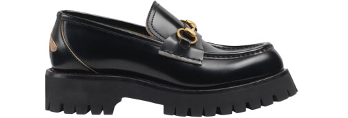 gucci Loafers