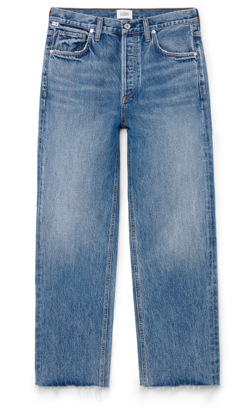 citizens of humanity Jeans