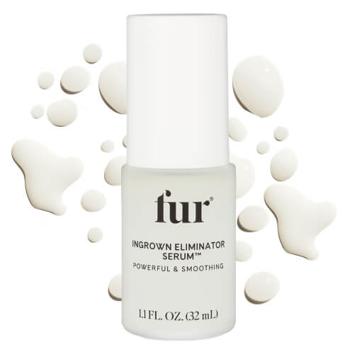 Fur Ingrown Eliminator Serum