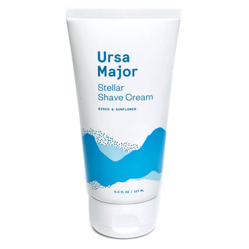 Ursa Major Stellar Shave Cream