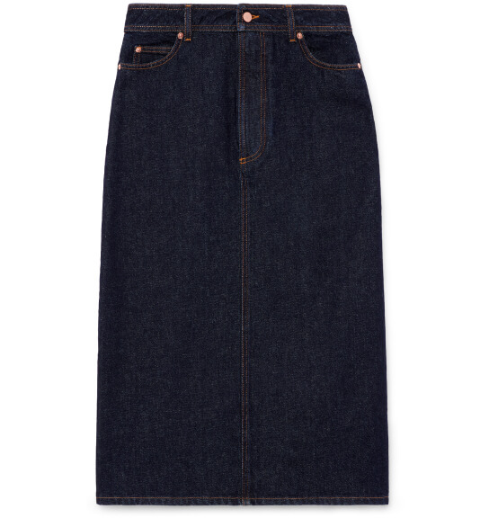 Jeremy Pencil Skirt