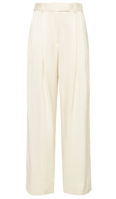 ESSE Twills Tailored Trousers