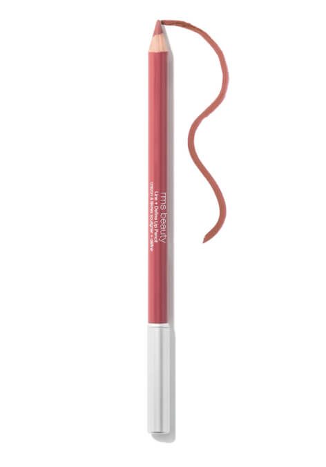 RMS Beauty Go Nude Lip Pencil in Morning Dew