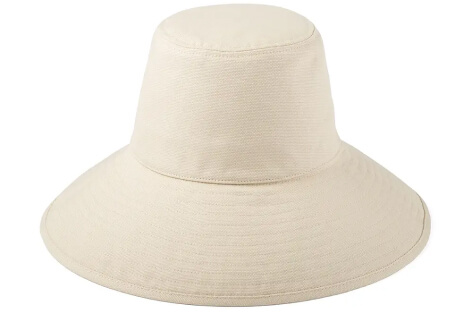 Lack of Color Bucket Hat