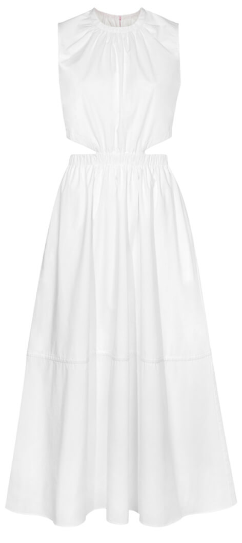 PROENZA SCHOULER WHITE LABEL Dress