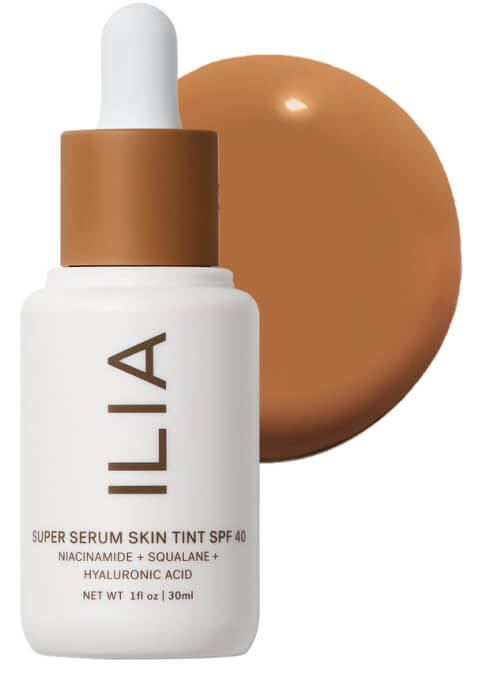 Super Serum Skin Tint SPF 40