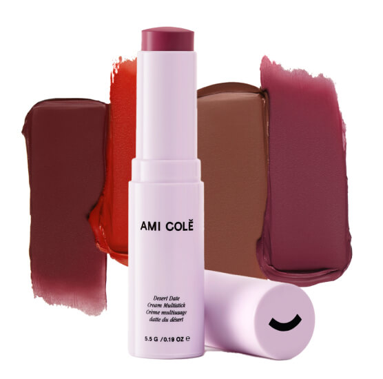 Ami Cole Desert Date Blush and Lip Multistick