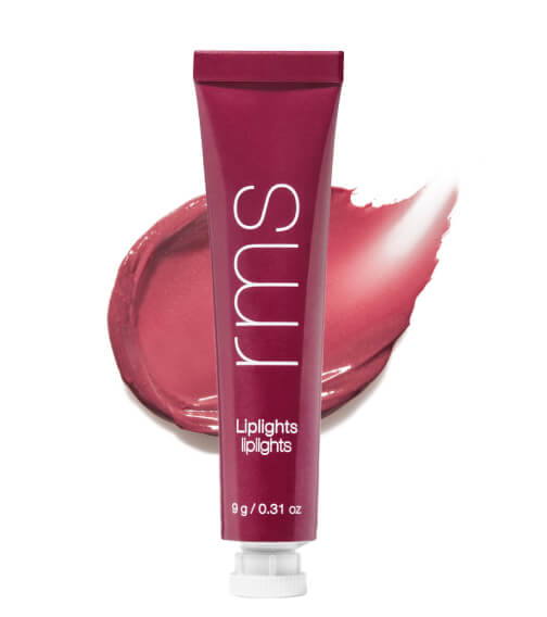 RMS Beauty Liplights Cream Lip Gloss