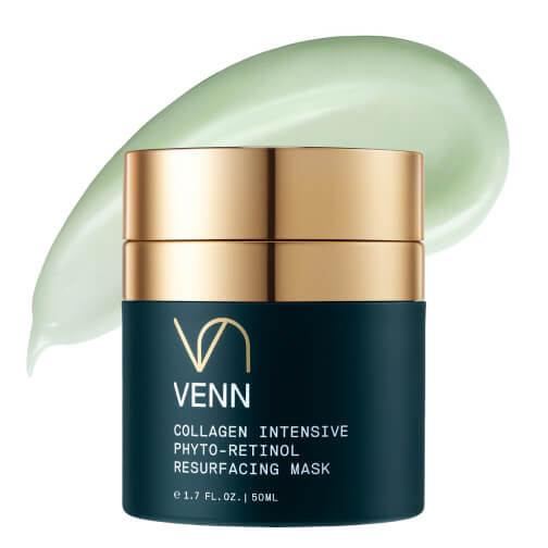 Venn Collagen Intensive Phyto-Retinol Resurfacing Mask