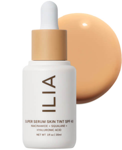 Ilia Super Serum Skin TInt SPF 40