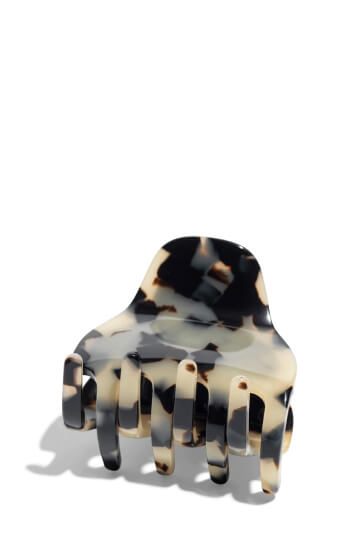 Crown Affair The Air Dry Clips, goop, $48