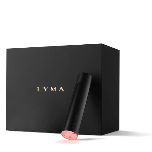 goop Beauty LYMA Laser Starter Kit
