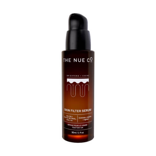 The Nue Co. Skin Filter Serum