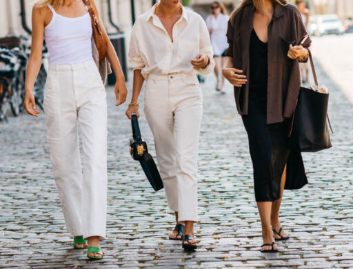 Style: Trends, Personal Style, Outfitting & Style Advice | Goop