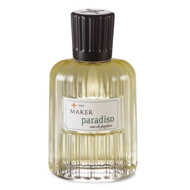 The Maker Paradiso Eau de Parfum, goop, $175
