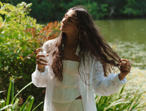 Sexy Evening? Chic Brunch? Big Meeting? These Are Our Favorite Scents