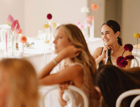 One Beauty Bag, Two Weeks in Sydney for My Best Friend’s Wedding