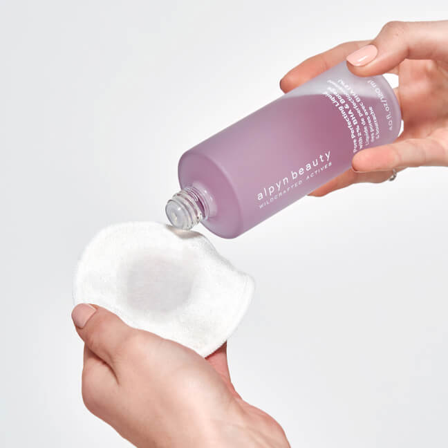 Alpyn Beauty Pore Perfecting Liquid with 2% BHA + Borage