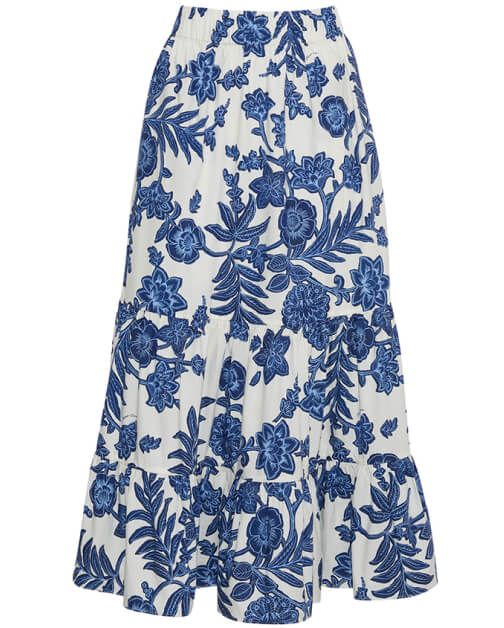 Cara Cara Skirt