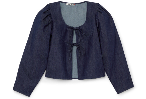 CIAO LUCIA Jacket