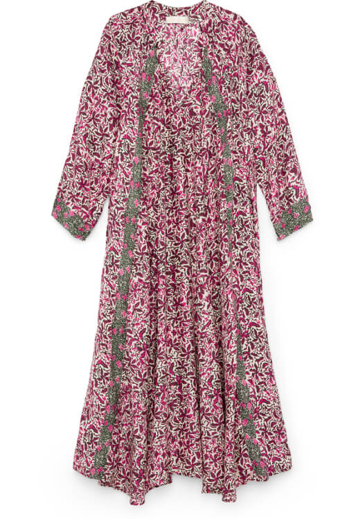 Natalie Martin Maxidress