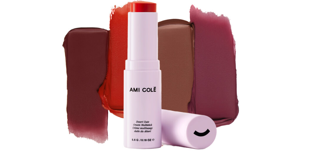 Ami Cole Desert Date Blush and Lip Multistick