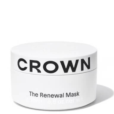 crown affair The Renewal Mask