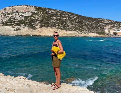 What to Wear on a Beach Vacation?