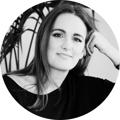 Gillian Koenig