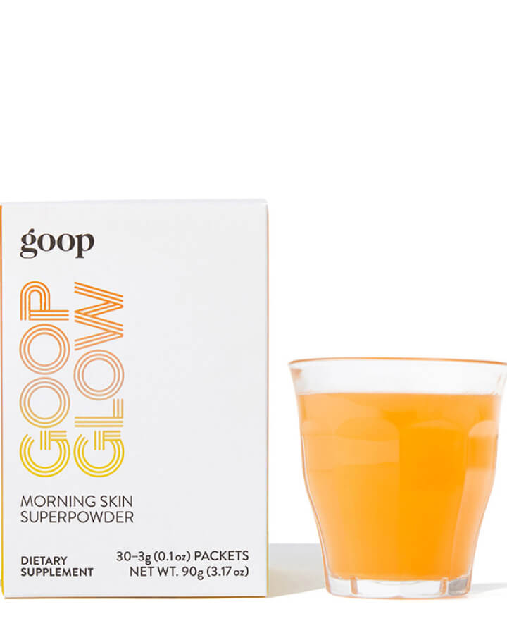 goop Beauty Morning Skin Superpowder