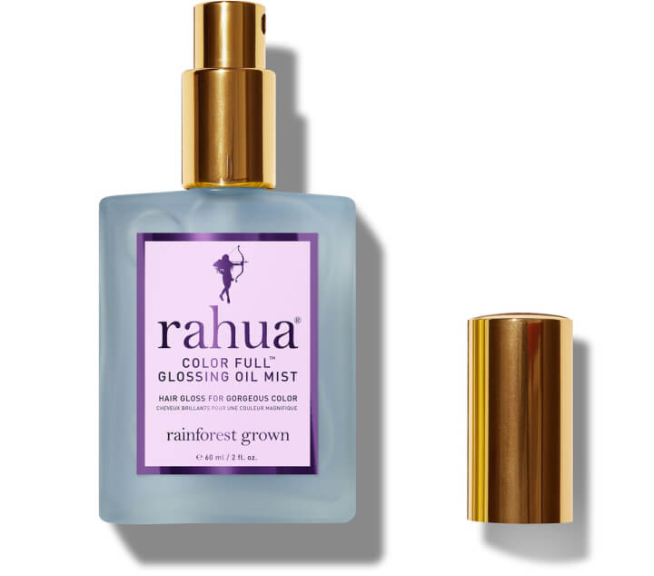 Rahua Color Full Glossing Oil Mist