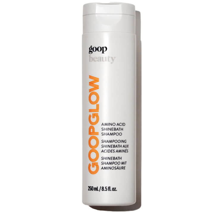 goop Beauty Amino Acid Shinebath Shampoo